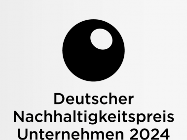 Die Preisträger des 16. Deutschen Nachhaltigkeitspreis stehen fest