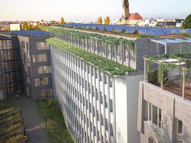 Wie nachhaltig ist ein Gebäude wirklich?